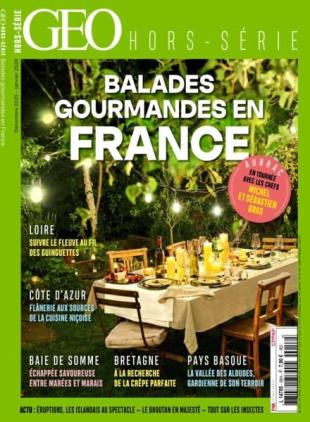 Geo - Hors-Serie - Decembre 2025 - Janvier 2026