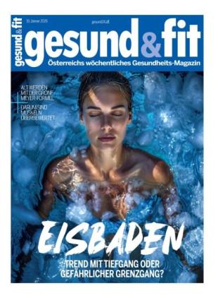 Gesund & Fit - 19 Januar 2026