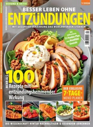 Gesund und Aktiv - Januar 2026