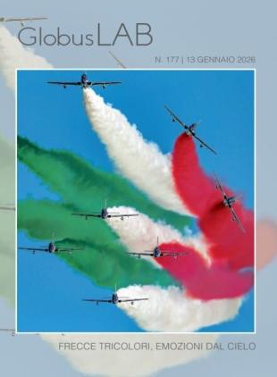 Globus - 13 Gennaio 2026