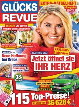 Glucks Revue - 20 Januar 2026