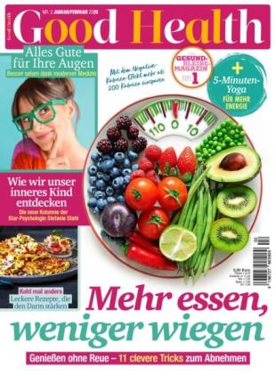 Good Health Germany - Februar 2026