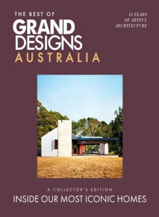 Grand Designs Australia Specials - The Best of Grand Designs Australia 2025