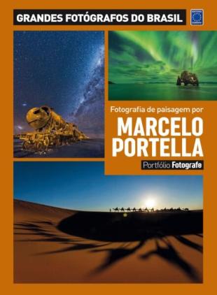 Grandes Fotografos do Brasil - Edicao 6 2025