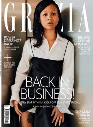 Grazia UK - 2 February 2026