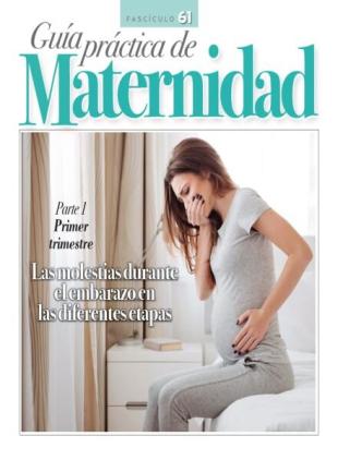 Guia practica de Maternidad - Enero 2026