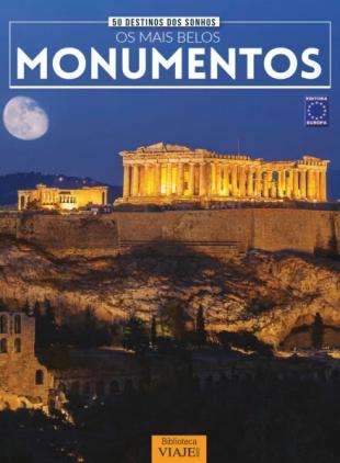 Guias Viaje Mais - Edicao 39 2025