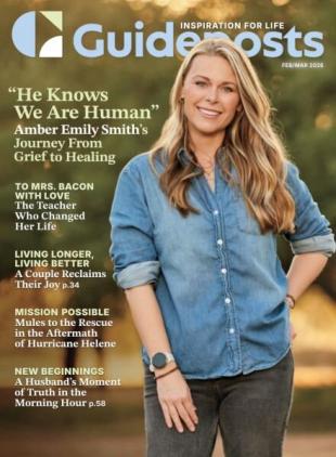 Guideposts - February-March 2026