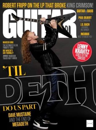 Guitar World - February 2026