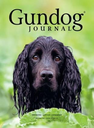 Gundog Journal - Volume VIII Issue V 2026