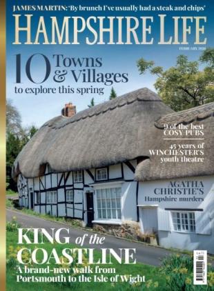 Hampshire Life - February 2026