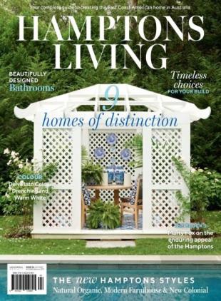 Hampton Living - January 2026