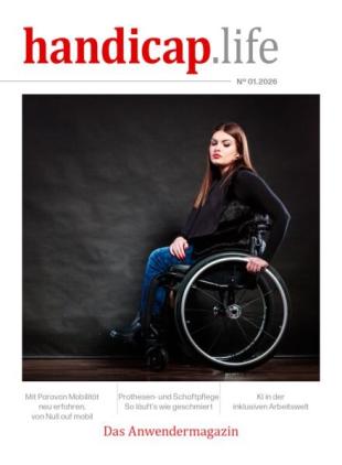 handicap life - 30 Dezember 2025