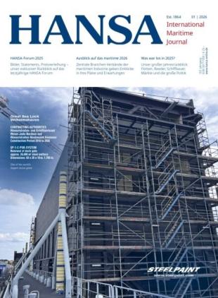 Hansa - Januar 2026