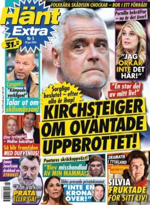 Hant Extra - 28 Januari 2026