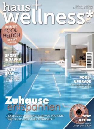 Haus+Wellness - Januar 2026