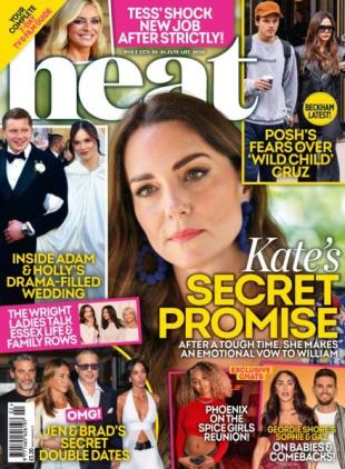Heat UK - 10 January 2026
