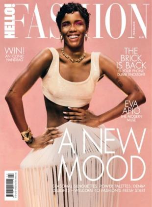 Hello! Fashion Monthly - February-March 2026