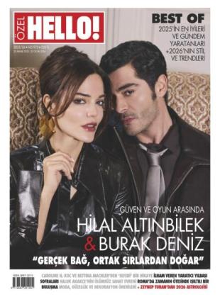 Hello! Turkiye - 27 Aralik 2025