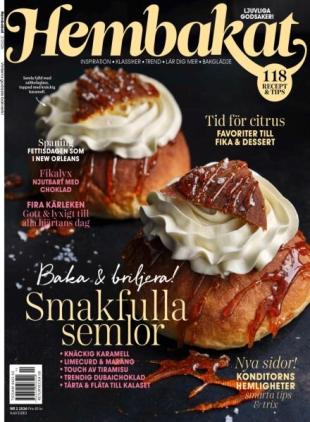 Hembakat - Januari 2026