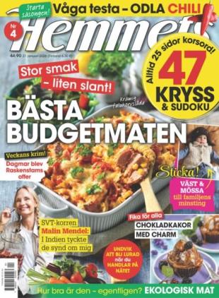 Hemmets Veckotidning - 21 Januari 2026