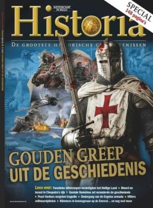 Historia Special Nederland - 6 Januari 2026
