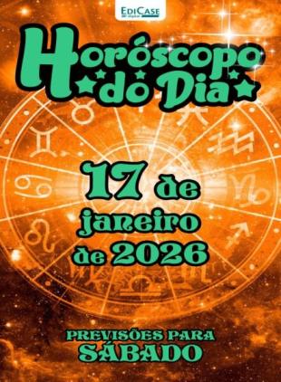 Horoscopo do Dia - 16 Janeiro 2026