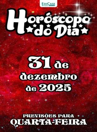 Horoscopo do Dia - 30 Dezembro 2025