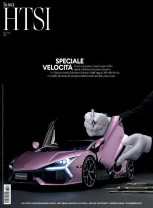 How to Spend It - 16 Gennaio 2026