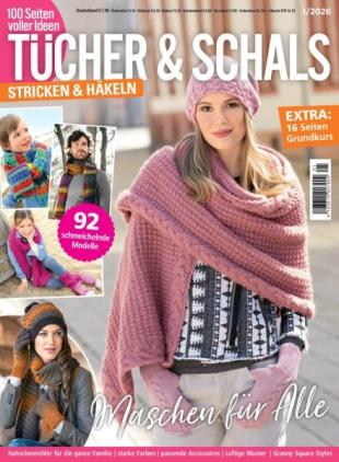 Hundert Seiten voller Ideen - 24 Januar 2026