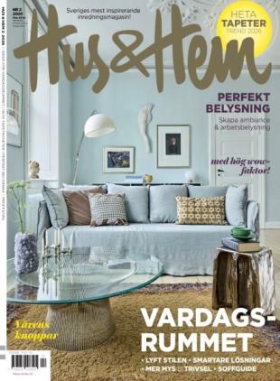 Hus & Hem - Januari 2026