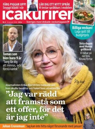 Icakuriren - 16 Januari 2026