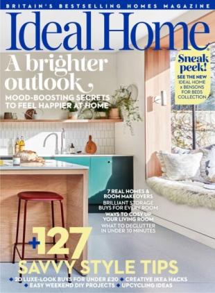 Ideal Home UK - February 2026