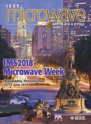 IEEE Microwave Magazine - May 2018