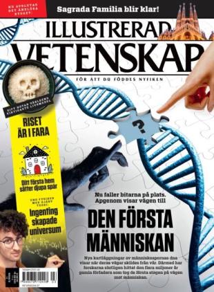 Illustrerad Vetenskap - 22 Januari 2026