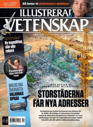 Illustrerad Vetenskap - 6 Januari 2026