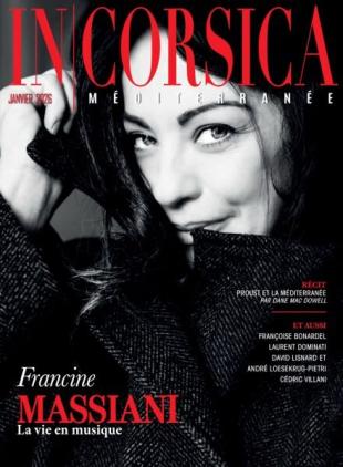 In Corsica - Janvier 2026