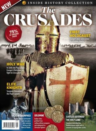 Inside History Collection - The Crusades - January 2026
