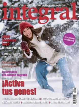 Integral - Enero 2026