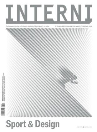 Interni Italia - Gennaio-Febbraio 2026