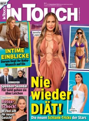 InTouch Germany - 14 Januar 2026