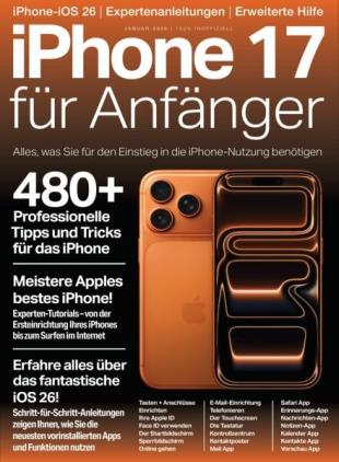iPhone fur Einsteiger - Januar 2026