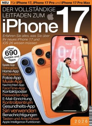 iPhone Tricks Tipps und Guides - Januar 2026