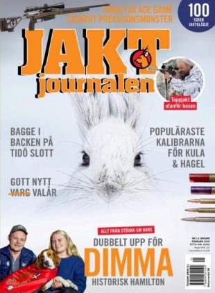 Jaktjournalen - 21 Januari 2026