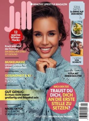 Jill - Januar 2026