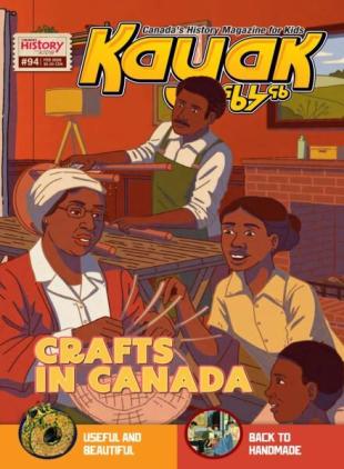 Kayak - February 2026