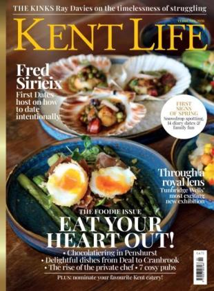 Kent Life - February 2026