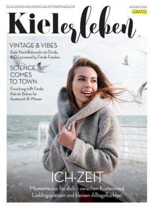KIELerleben - Januar 2026