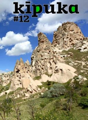 Kipuka - 10 Janvier 2026