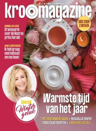 KRO Magazine - 30 December 2025
